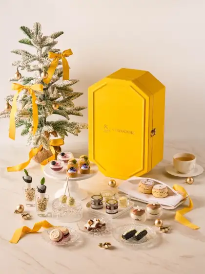 The St. Regis Bangkok