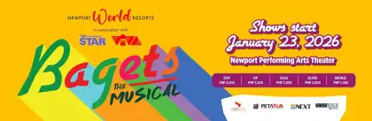 Bagets The Musical