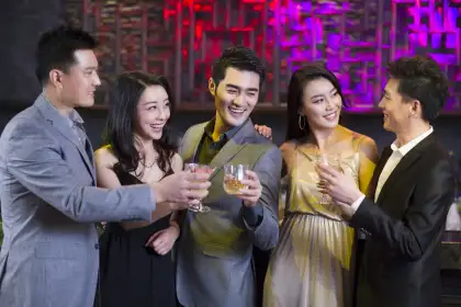 Corporate Galas Icon