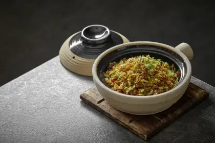 Lai Sun Dining Winter Solstice