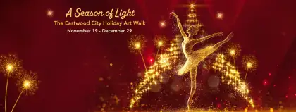 Eastwood City - A Season of Light