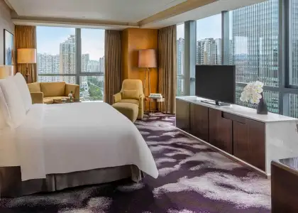 Four Seasons Shenzen