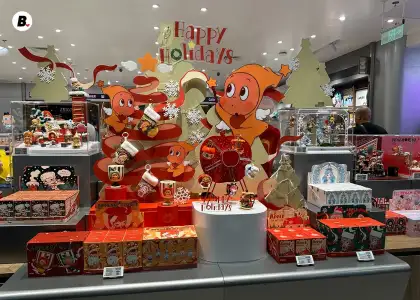 Apple of My Eye Series Collection