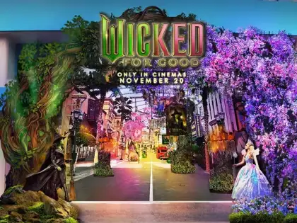 10 Wicked: Discover Your Good at Sentosa