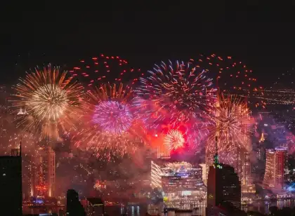 The Standard, Bangkok Mahanakorn