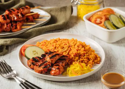 Fit Food Manila's Fit Food Original Meal Plan