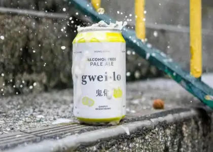 Gweilo Beer