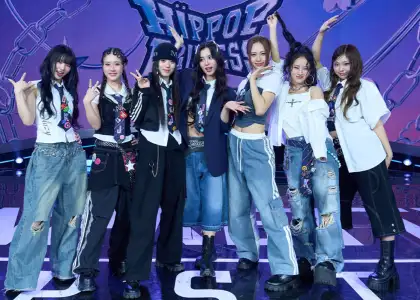 2026 Girl Group Debuts: The New Faces of Pop You Need to Know