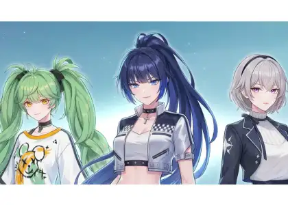 A photo of L.I.N.C. members