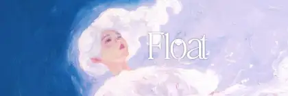 Float - A Solo Exhibition By Art Jeeno