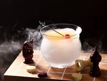 Moxy Bar & Restaurant