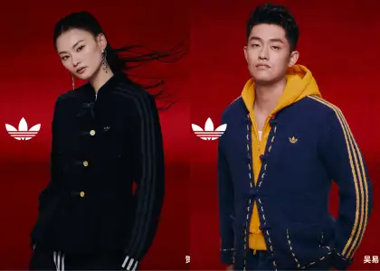 The viral Tang Jackets in Black and Knit