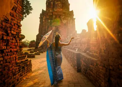 Travel at Your Own Pace in 2026 at These Asian Destinations