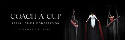 Coach A Cup - Aerial Skills Competition