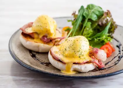 Not Just Another Cup