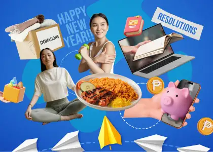 Six Easy Ways to Kickstart Your New Year’s Resolutions