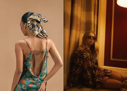 Two designs from LocaManna and EDYA 1929