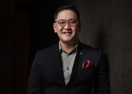 Ali Fong, Director of Food & Beverage at Regent Hong Kong F&B Insights 2026