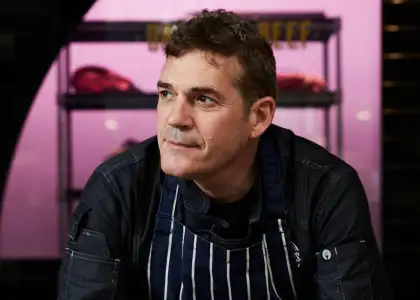 Jonathan Glover, Founder & Director of Steak King & Hidden Gem Restaurants F&B Insights 2026