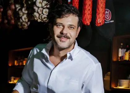 Antonio Oviedo, Executive Chef & Chef Founder of 22 Ships F&B Insights 2026