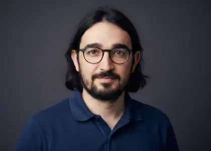 Hacene Taibi, Founder of Bistrochat F&B Insights 2026