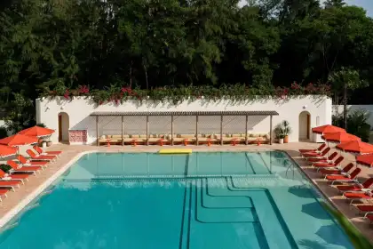 The Standard, Pattaya Na Jomtien