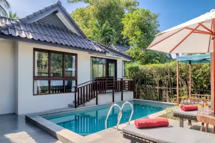 NH Collection Samui Peace Resort