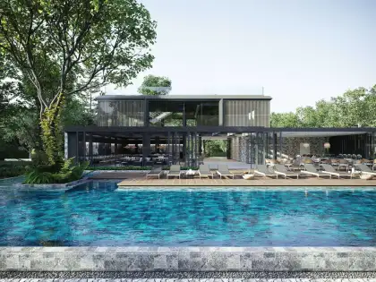 Kamaliss MontAzure Phuket - MGallery Collection