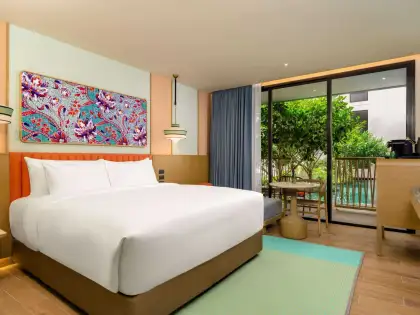 Grand Mercure Krabi Ao Nang
