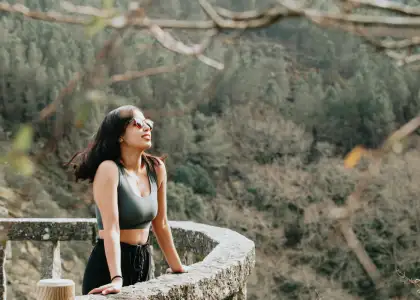 Unplug & Unwind: 6 Digital Detox Ideas for the New Year