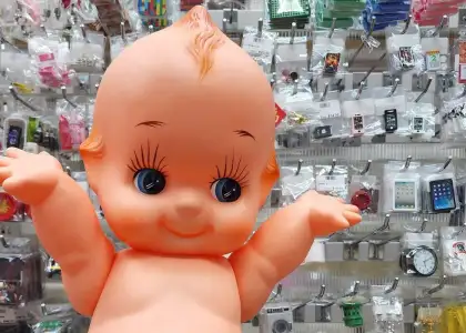 10 Stores Every Trinket Lover Needs to Visit