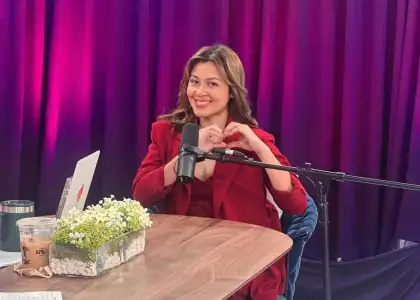 A photo of Coach Vee Antonio