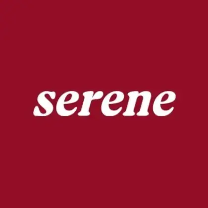 Serene logo