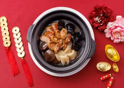 Shang Palace Chinese Restaurant, Shangri-La Bangkok