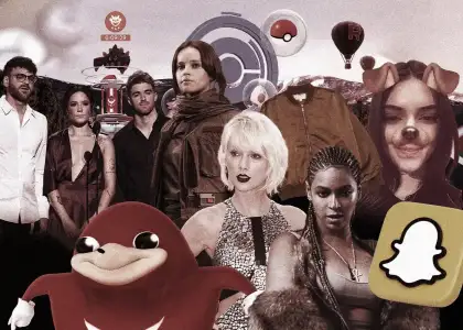 The Year 2016 is Having a Moment and Here’s Why