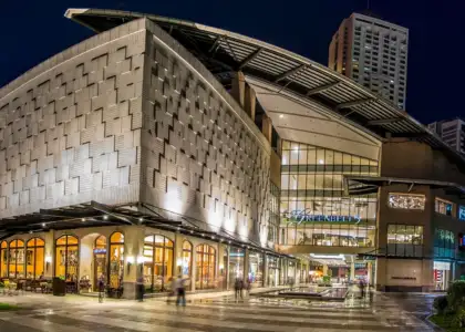 A photo of Greenbelt 5