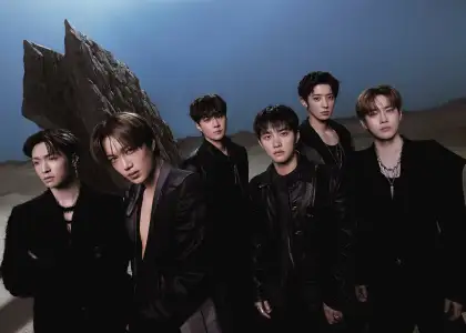 K-Pop Kings EXO Announces Major Concert Tour, Reveals Asia Stops