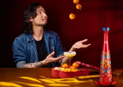 Don Julio COA collaboration