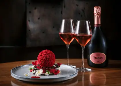 Zuma Valentine's Day Celebration