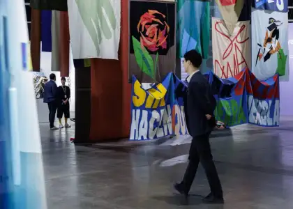 Art Basel Hong Kong 2026 Announces Details for its Largest Edition Yet