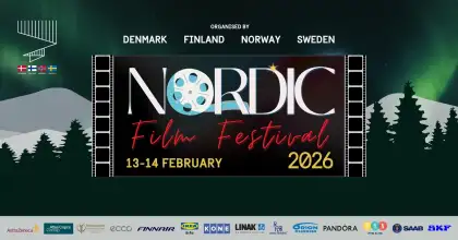 Nordic Film Festival 2026
