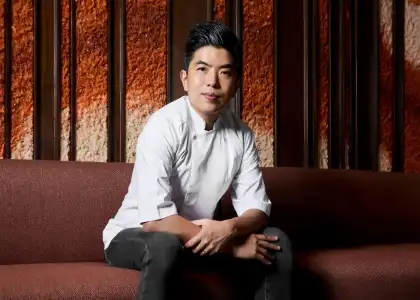 Chef Ton