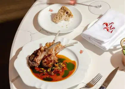 LALA Brunch Hong Kong