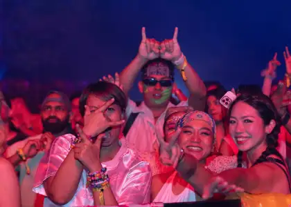 Sunset by NEON Brings Back the Party to Malaysia on June 20, 2026