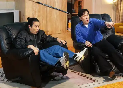 Singapore, Could You Be Any More Excited? The FRIENDS Experience is Coming!