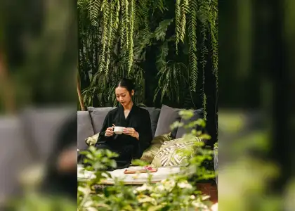 Bhawa Spa On The Eight