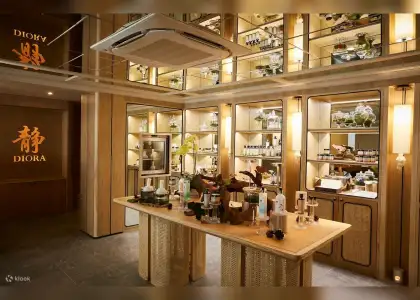 DIORA Luxe Sukhumvit Spa