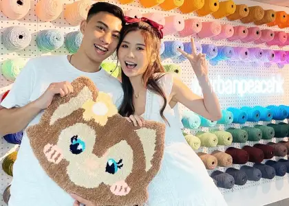 It's a Date! Creative & Hands-on Workshops in Hong Kong for Couples