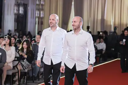 Michelin Guide Thailand