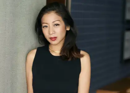 Peggy Chan, Executive Director of Zero Foodprint Asia, Champions of Change Awardee at Asia’s 50 Best Restaurants 2026 awardee